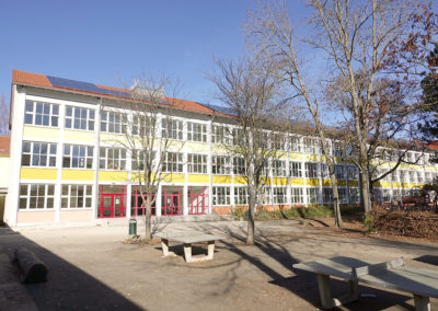 Schulhaus